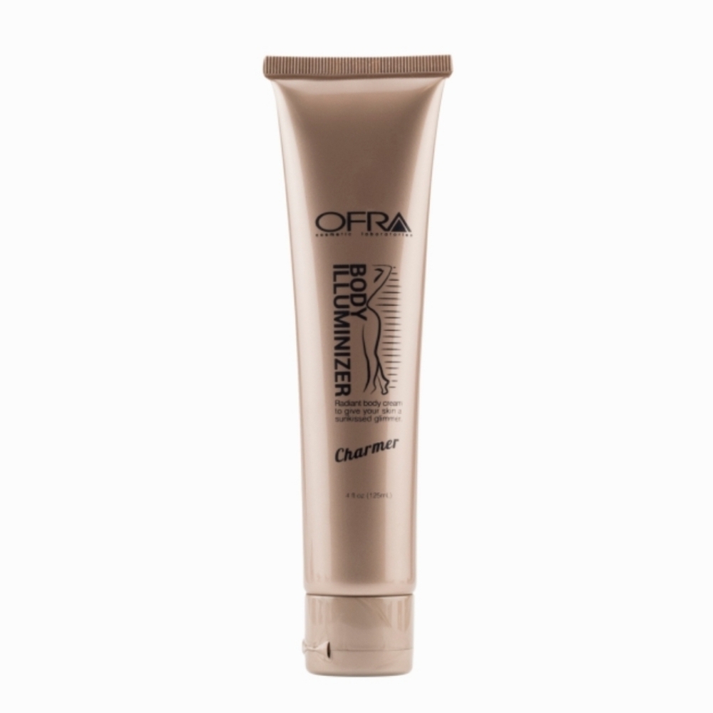 Ofra Body Illuminizer, CHARMER ~ NEW